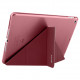 Чохол Baseus Simplism Y-Type Leather Wine Red для iPad Pro 10.5